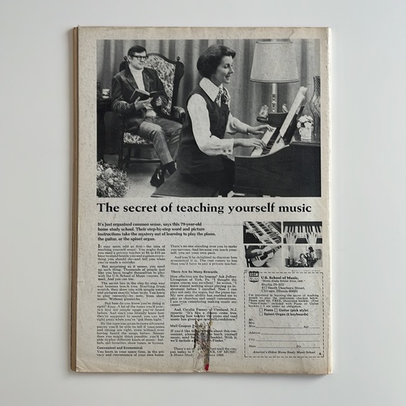 THE RAMPAGING HULK Lot of 2 - #5 and #6 Marvel/Curtis Comic Magazine 1977 UC - Picture 14 of 14